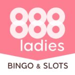 888 Ladies logo