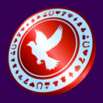 Dove Slots logo
