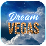Dream Vegas logo