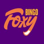 Foxy Bingo logo