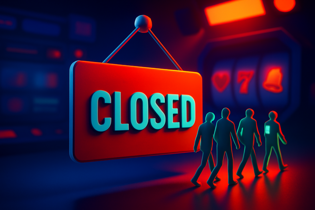 L&L Europe closures: which brands went and where their players moved