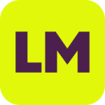 Lottomart logo