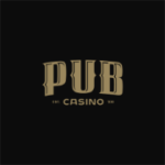 Pub Casino logo