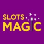 Slots Magic logo