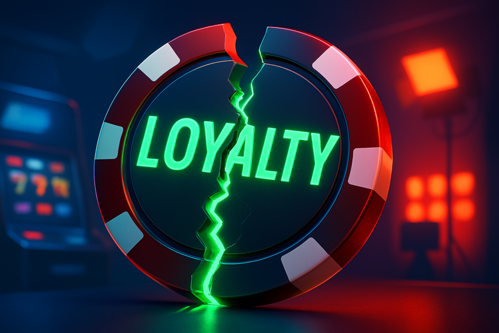 The Genesis Global collapse: a cautionary tale for casino loyalty