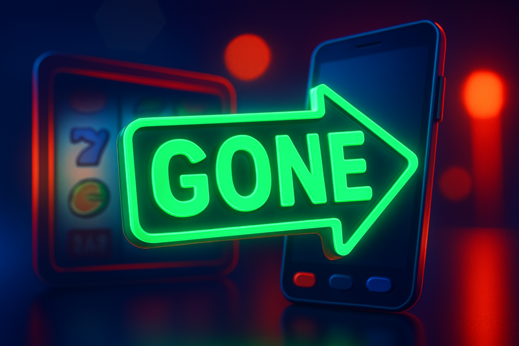 Two years on: where mFortune, PocketWin and Cashmo players went