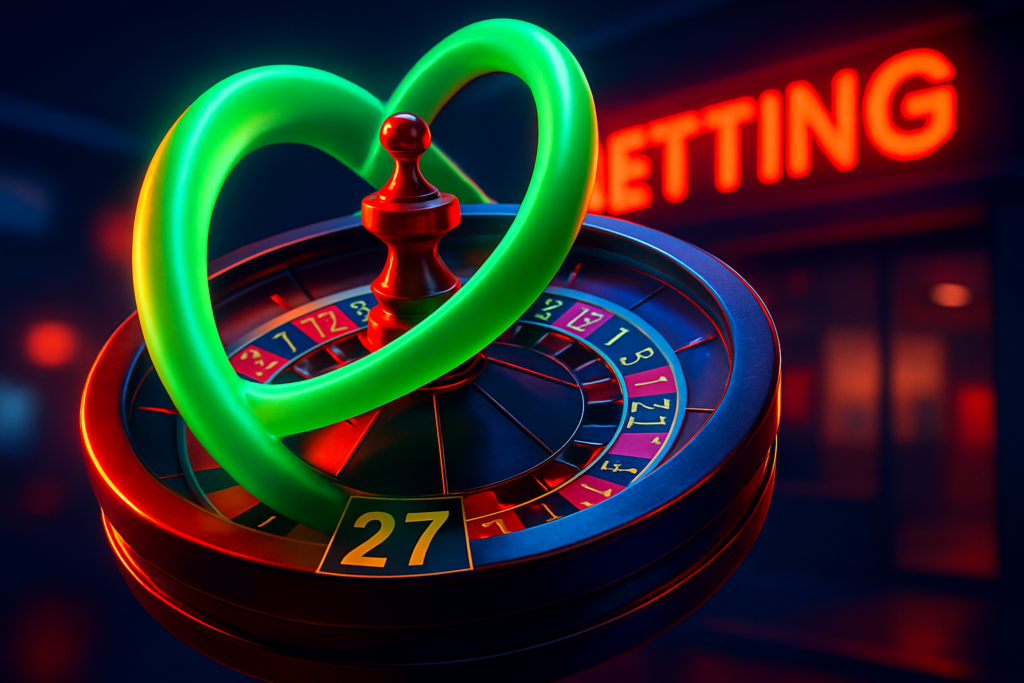 Badenoch Warns Gambling Tax Rises Risk ‘Doom Loop’
