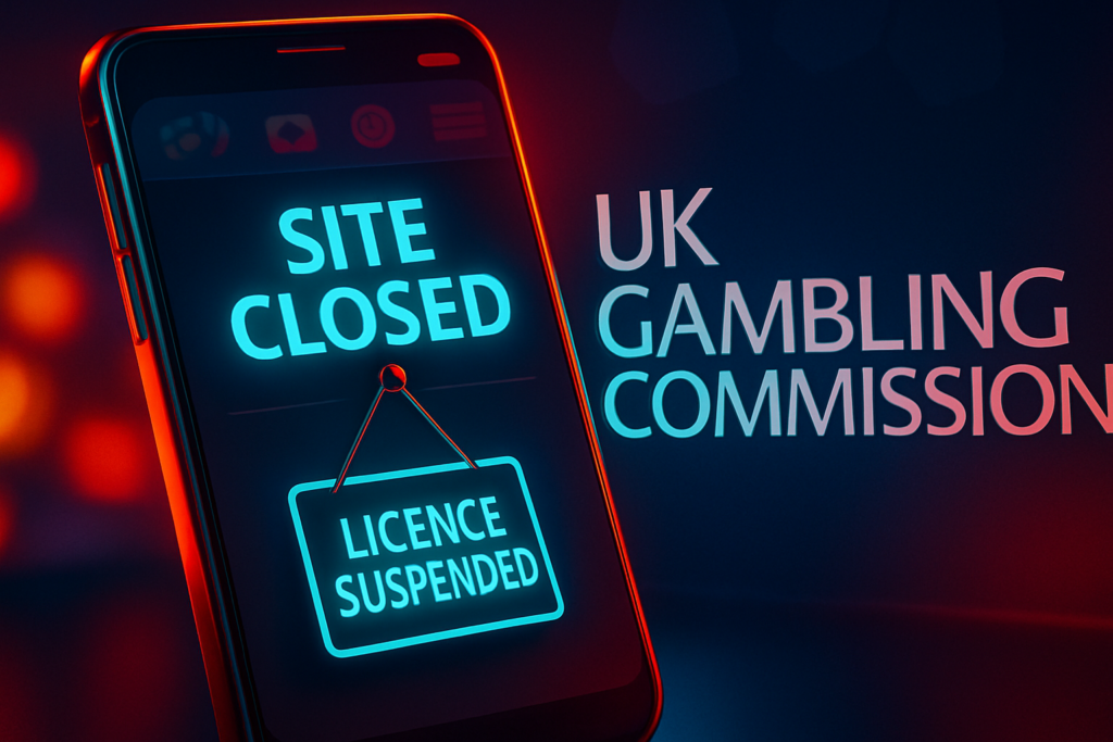 BresBet and Bet St George Confirm Permanent UK Closure