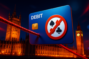 Tory Benefits Card and Green Ad Ban Put Gambling in Play