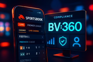 DragonBet Moves Compliance Tech to BVGroup’s BV:360 Platform