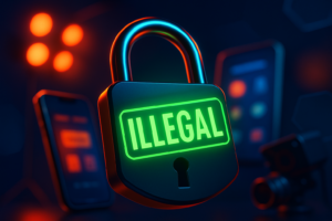 Illegal Gambling Study Puts UK Black Market Under Scrutiny