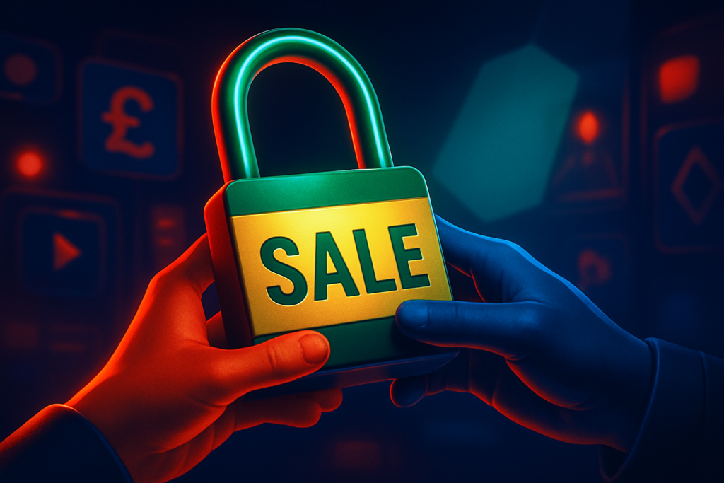 Evoke Takeover Clears Vote, Now Awaits UK Regulator Sign-Off