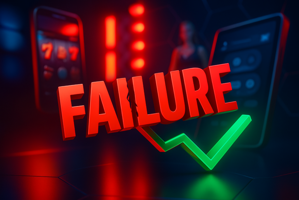 Evolution Compliance Failures Surface Months After £4.75m UKGC Fine