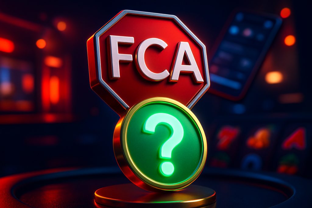 FCA Reviews Ban on Prediction Markets – But GC Rules Still Apply