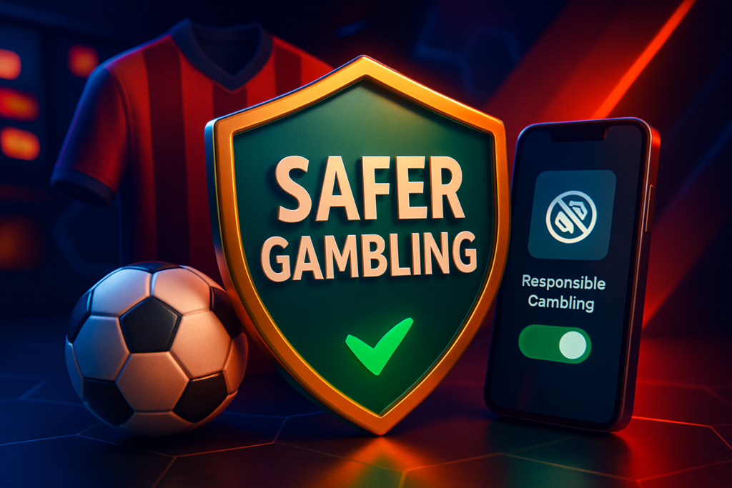 Flutter Extends Safer-Gambling Drive as UK Levy Beds In