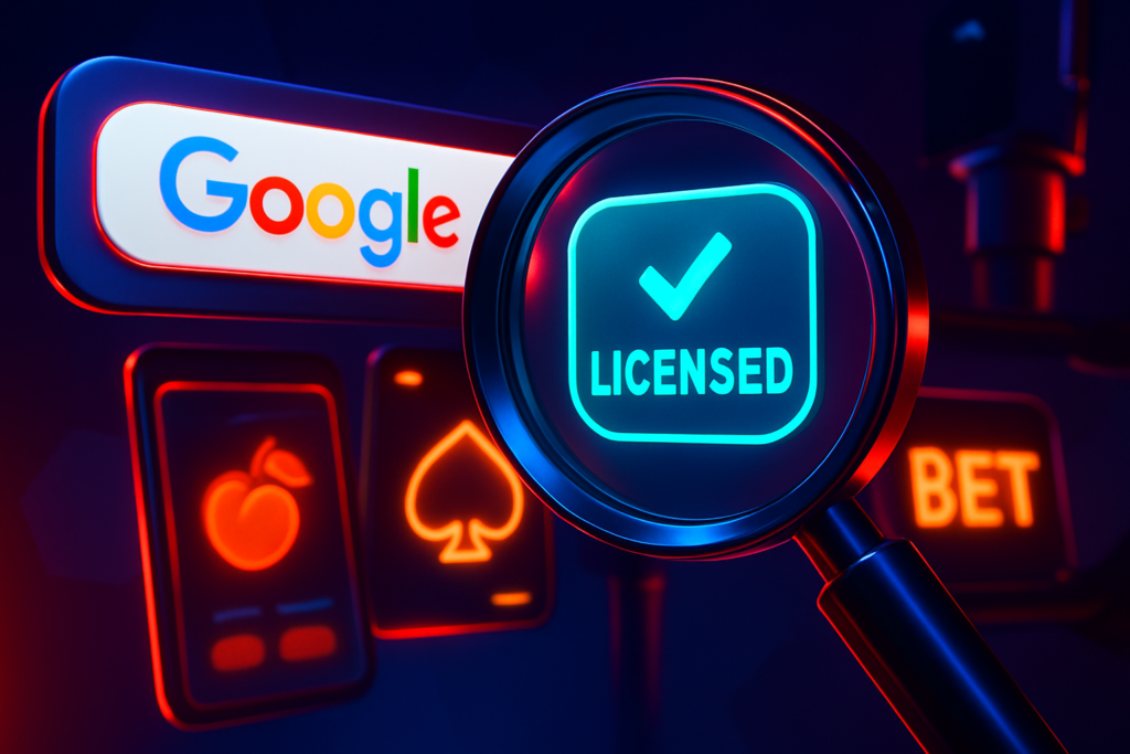 Google Tightens Gambling Ad Rules: What UK Players Should Know