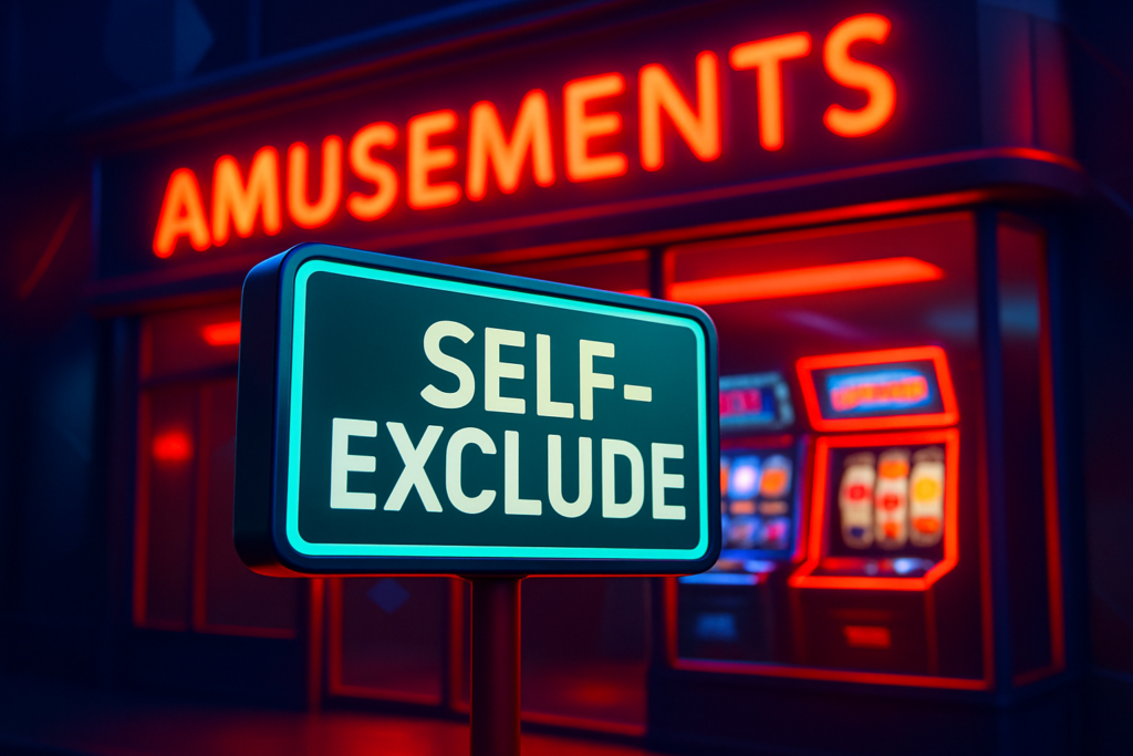 Leicester AGC Fined £150k for Self-Exclusion Failure