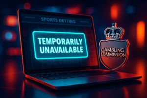 UK Regulator Suspends Ken Howell’s Sports Betting Licence