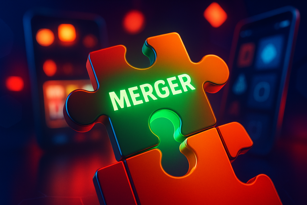 Lottomatica and Cirsa Agree Merger to Form Gaming Giant