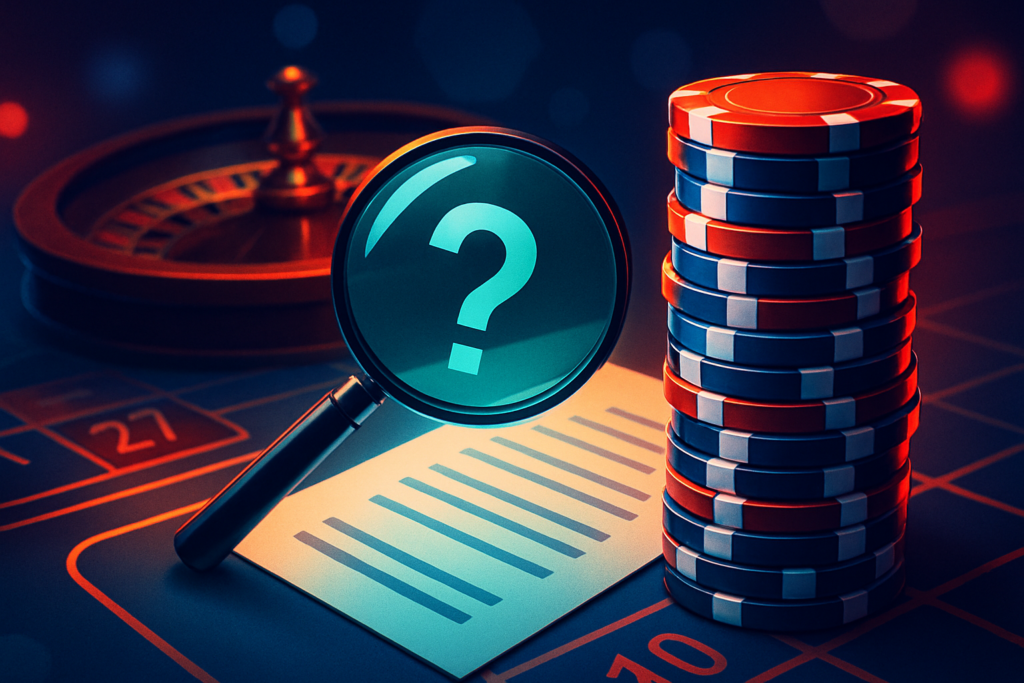 Collapsed Bank Boss’s Casino Bets Raise AML Questions