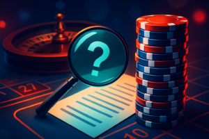 Collapsed Bank Boss’s Casino Bets Raise AML Questions