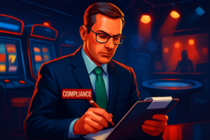 Merkur Casino UK Hires Ex-Regulator as Compliance Chief