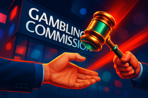 New Gambling Commission Chair Ends 20-Month Vacancy