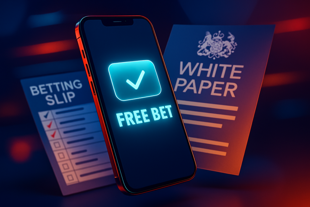 New Study Undercuts White Paper’s Marketing Verdict