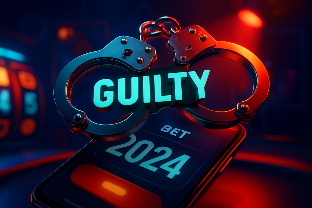 Ex-Tory Campaign Chief Guilty in Election Betting Case