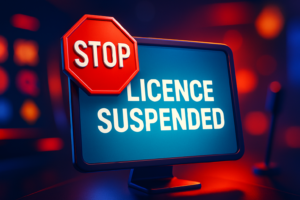AML Failings, Not Tax, Now Driving UK Licence Losses