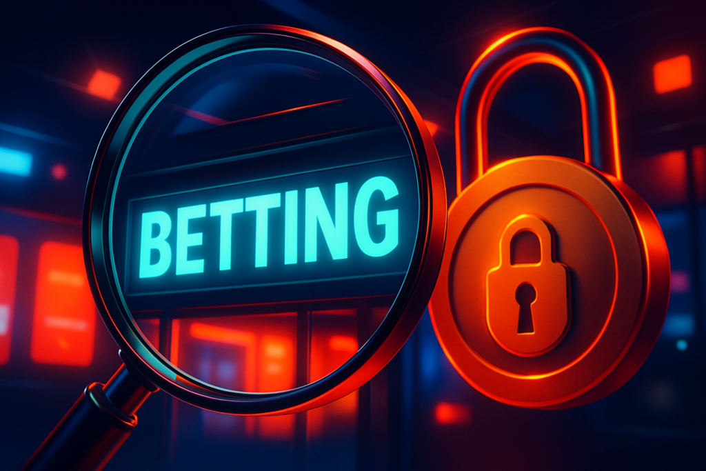 UK Councils’ Gambling Checks Under Fire as Crackdown Grows