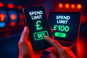 UK Deposit Limit Overhaul: Casinos Have Until 30 September