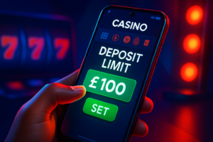 New Gross Deposit Limit Rules Bite at UK Gambling Sites