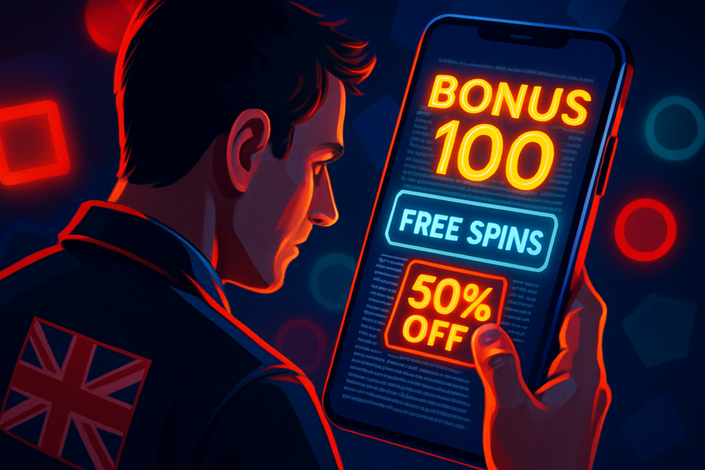 UKGC: Giving Players Information Isn’t Enough for Real Choice