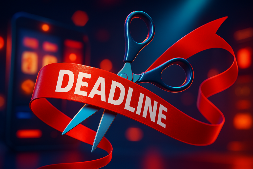UKGC Sets Friday Deadline for Red-Tape Feedback Call