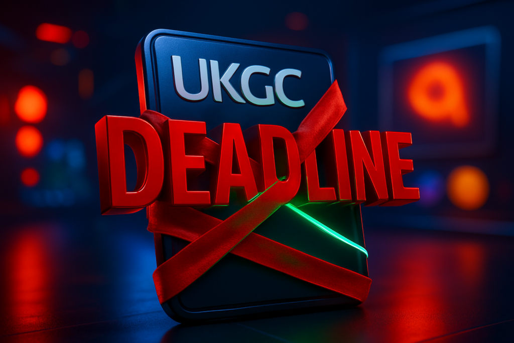 UKGC’s Red Tape Review Deadline Nears: What It Means for You